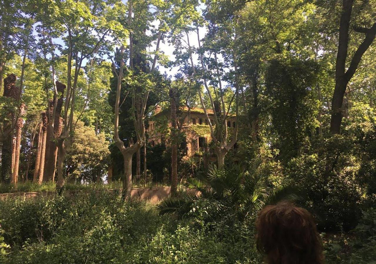 Can Codol De Fluvia - Casita Torroella de Fluviá Buitenkant foto